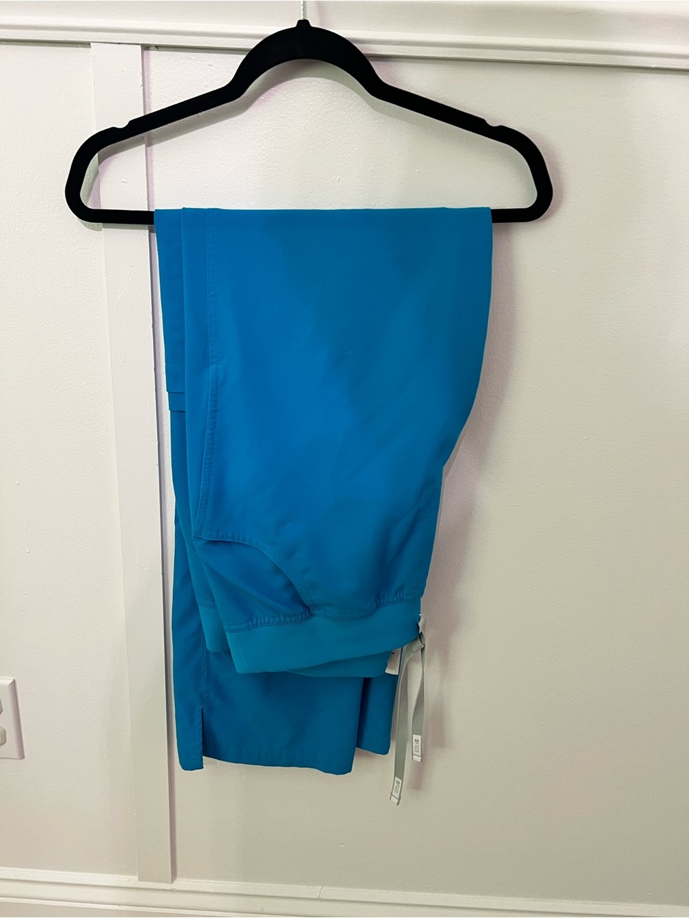 Figs Kade cargo extreme blue L/T